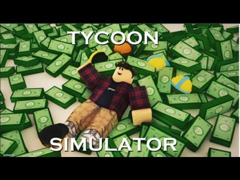 Tycoon Simulator Roblox - 1 million robux giveaway roblox fan group simulator