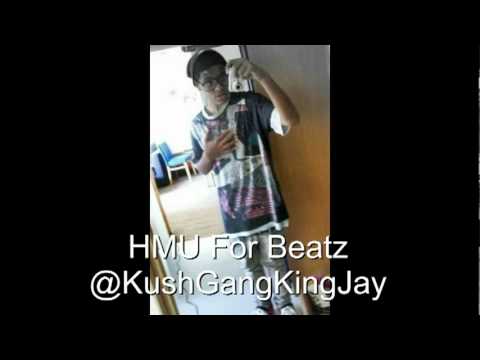 Kid Zooted- Get Knocked