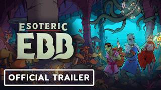 Esoteric Ebb Steam Key (PC) LATAM