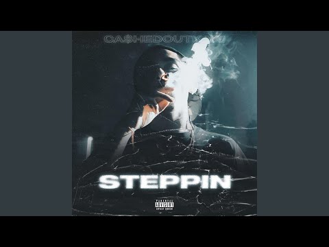 Steppin