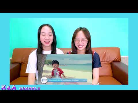 SPRITE x GUYGEEGEE- ไม่ต้องทน- | REACTION