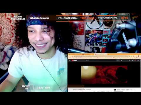 American Reacts To byealex és a slepp x manuel - rossz esték