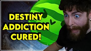 This game cured my Destiny addiction! | Myelin Games