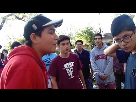 Besser vs crpSkills Octavos #20Barras