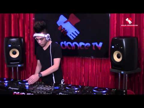 Asia Dance TV - Episode 10: DJ Minh Anh