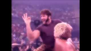 Rico's 1st Titantron Entrance Video [HD]