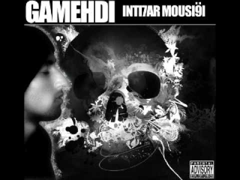 TÉLÉCHARGER GAMEHDI 3ALAMI MP3