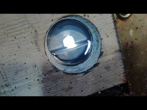 Металла рукав для отвода выхлопных газов