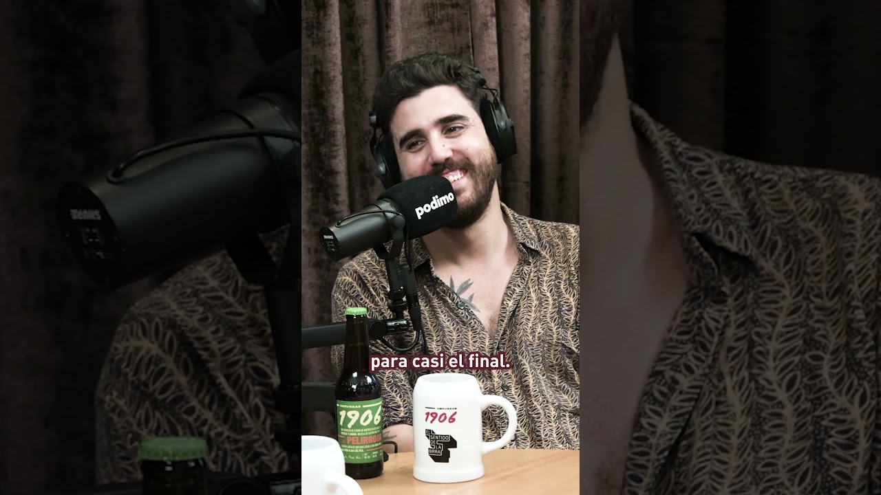 Vivamos en el presente | Entrevista a Roberto Leal en #ESDLB 🍻