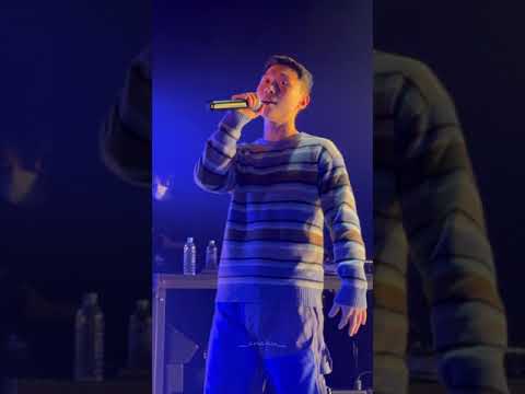 20230120 죠지 "언제든 어디라도" DROPSHIP LIVE EP.001 TOKYO