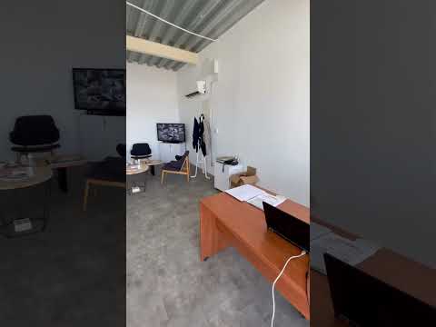 Video de YouTube - Alquiler local u oficina en Portal Brunel de Camino Carrasco