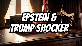 Jeffrey Epstein Files Released, Trump Removed from Ballots |EP 216