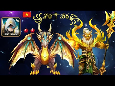 Best LnD Cleave User V2.0 - Summoners War