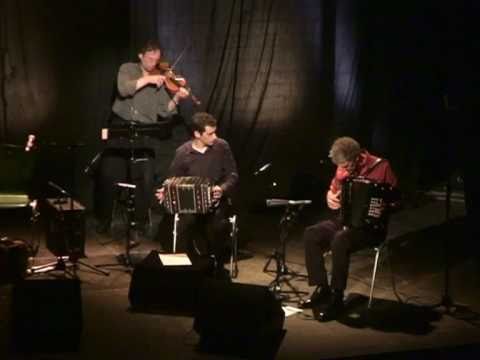 Akkordeonale-Internationales Akkordeon Festival 2009 Tollhaus Karlsruhe