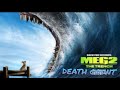 MEG 2: the trench (2023) DEATH COUNT
