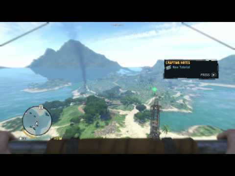 far cry 3 slow loading textures on sapphire r9 280x vapor-x,any help?