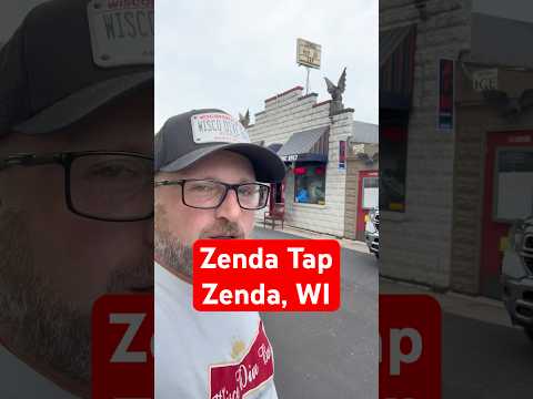Zenda Tap Video Review