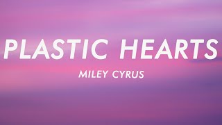 Plastic Hearts