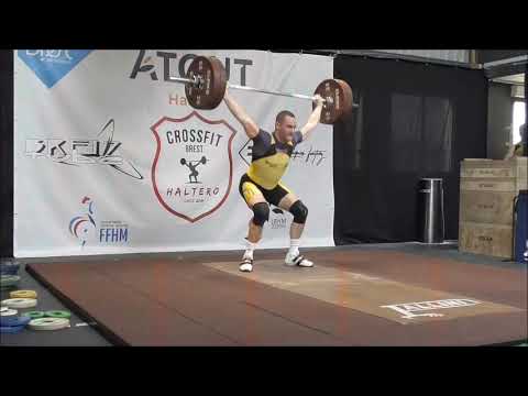 Grand Prix Isabelle Le Guennec BREST 25 & 26 février 2023