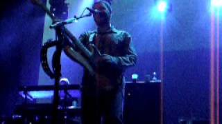 Doves - 10:03 Live at Terminal 5