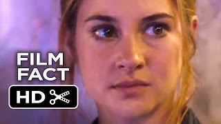 Divergent - Film Fact (2014) - Shailene Woodley Movie HD