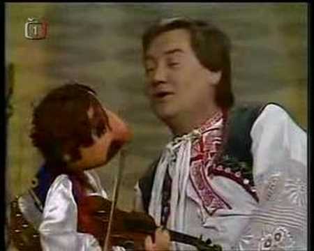 Vladimír Menšík - Menšíkoviny I