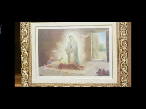 Oração a Nossa Senhora de Guadalupe pela cura dos doentes