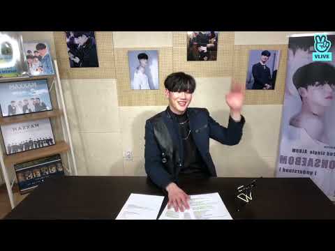 OH SAE BOM (오새봄) -- SAE BOM IS BACK! (20210403 LIVE) [EN/ES/IN SUB]