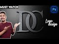 Concevez Comme Un Pro Tutoriel De Logo Photoshop Facile Pour Les Débutants