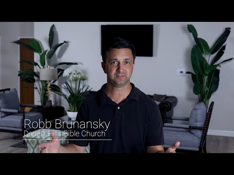 Desert Hills Bible Church | Sermons