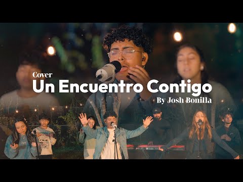 Un encuentro contigo - Cover with @JessicaOrdonezofc / Vanessa Vicente / Jonathan Citalan