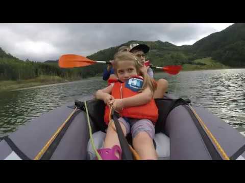 4 zile si 3 nopti pe Siriu la Izvorul Bucuriei