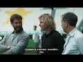 Cristiano Ronaldo Impress Pavel Nedved & Andrea Agnelli with his shooting practice
