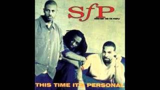 SFP - My Love Is The Shhh