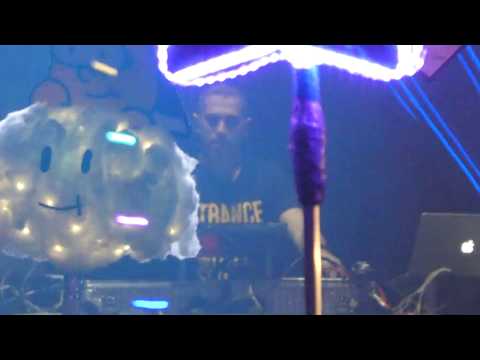 Giuseppe Ottaviani live at Dreamstate SoCal 2018  (video 1 of 4)