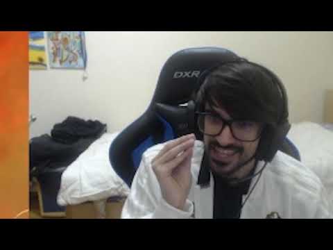 Stream highlights #1 Vladistouros 1v9