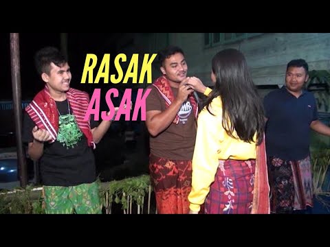 Gendang Guro Guro Aron Desa Kutagaluh Kec.Tiganderket Tahun 2019 | Rasak-asak (Rien Perangin-angin)