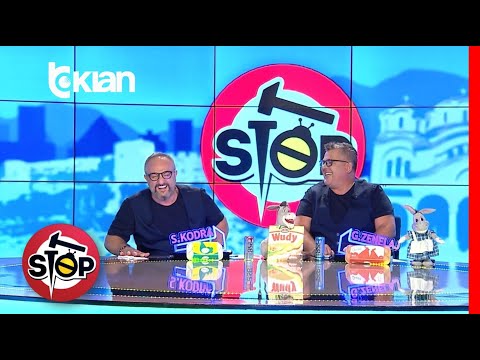 Stop – Emisioni i plotë – 1 Janar 2026 (Sezoni 11)