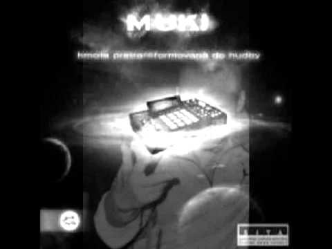 DJ Muki vsp.Žugo,RišoKokotBé-nový zvuk 2008 .wmv