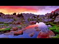 ONE HOUR Inner Peace Music for Sound Healing - Dean Evenson mix