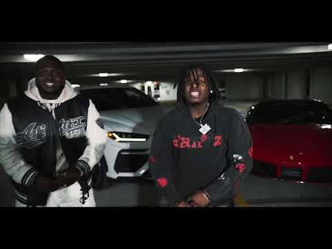 Syko 100 x Stretch Em Ft. Baddnews [OFFICIAL VIDEO]