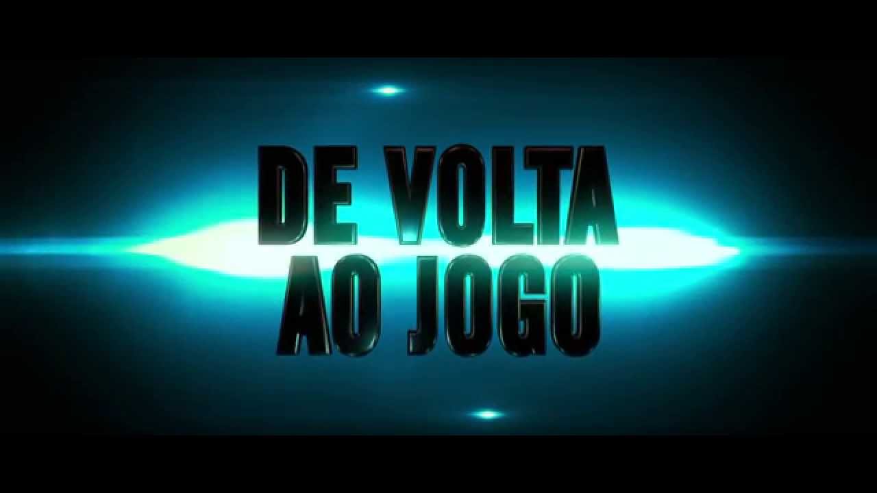 Assistir trailer de John Wick - De Volta ao Jogo
