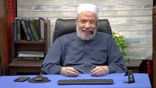 صورة هل يجوز صلاة سنة العشاء بنية قيام الليل ؟/الاحــــد(7-4-2024م)٢٨رمضــان ١٤٤٥هـ