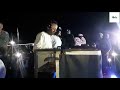 Vigro Deep performs Locked Tune (Yeye) in Bulawayo, Zimbabwe [October 2021]
