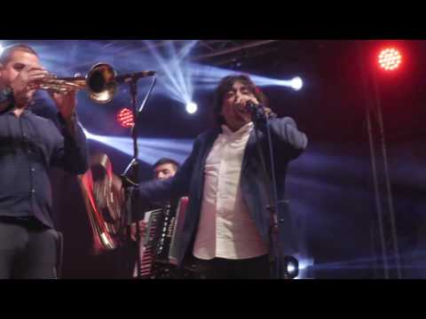 Bubamara- Boban & Marko Markovic Ork and Danijela in guca 2016