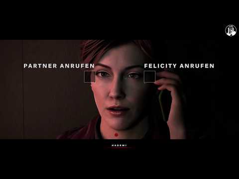 HIDDEN AGENDA – Walkthrough Best Choices #5 Ende (Deutsch/German)