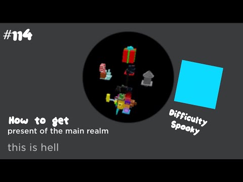 Find the chomiks but bad (114) | How to get Mapmik but bad