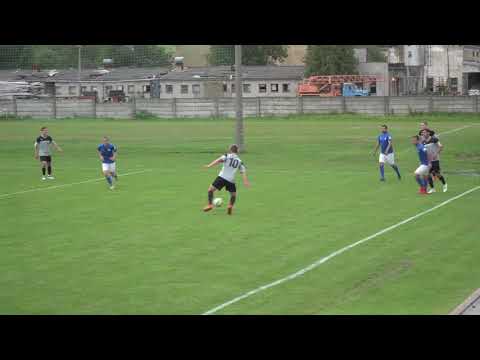 MUŽI B | FC Želatovice - Troubky| 1.poločas