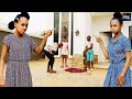 Not My Pair - A Nigerian Movie