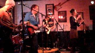 These Are Days - John & Mary and the Valkyries, Sportsmen's Tavern, 6/4/11